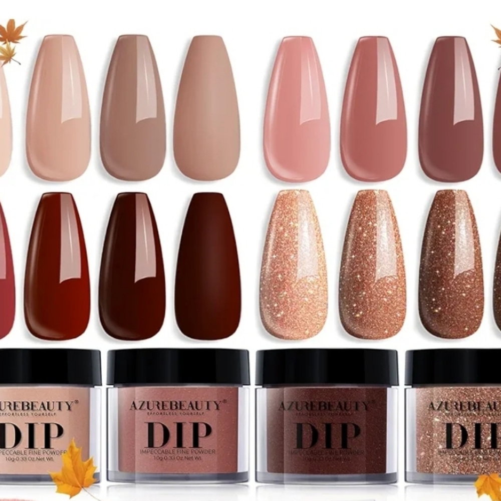 Modelones Color Life Dip - Picture 15 of 15